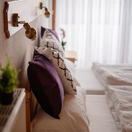S.A.W. Rooms Schiefling am Wörthersee Exterior foto