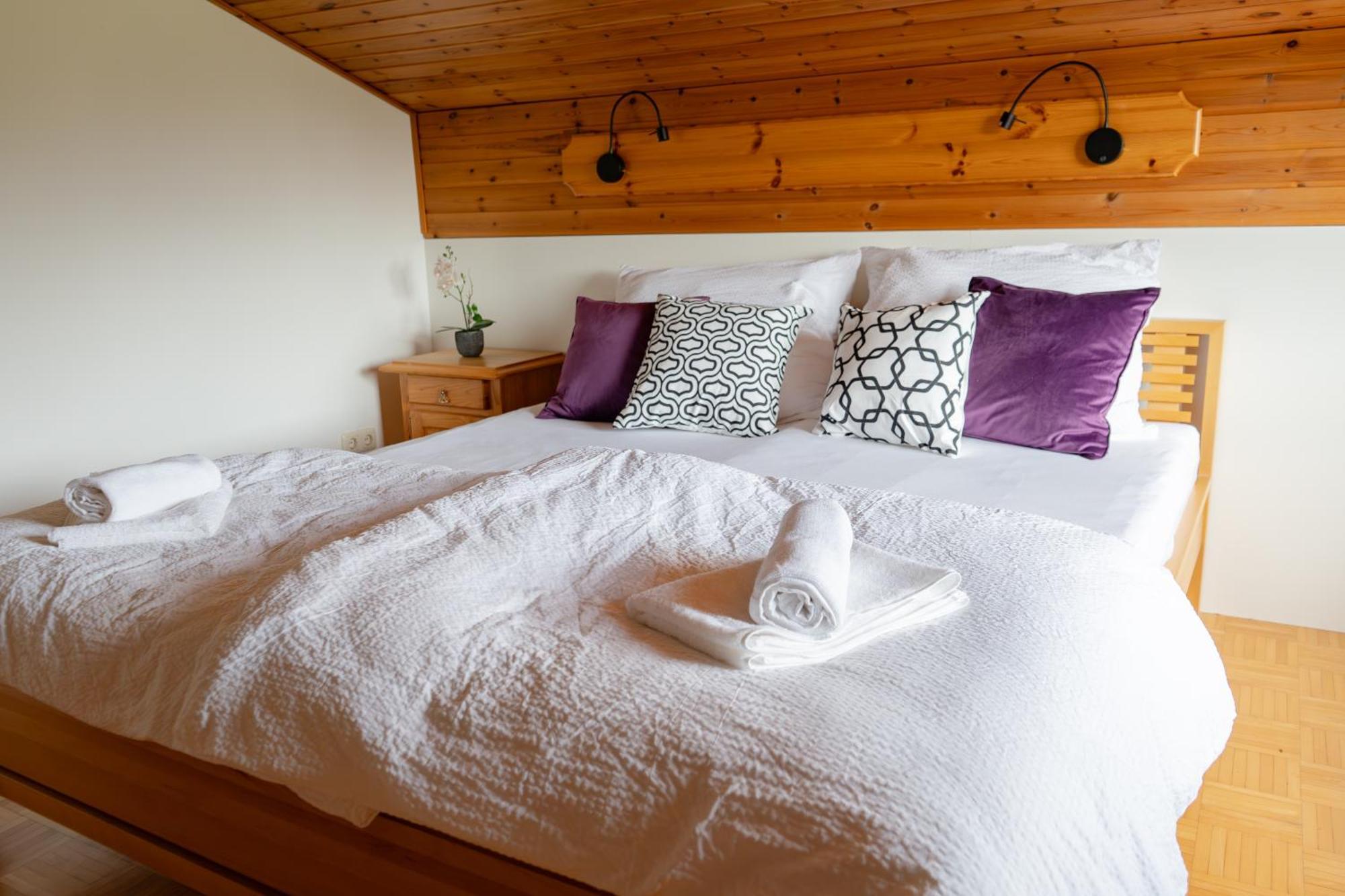 S.A.W. Rooms Schiefling am Wörthersee Exterior foto