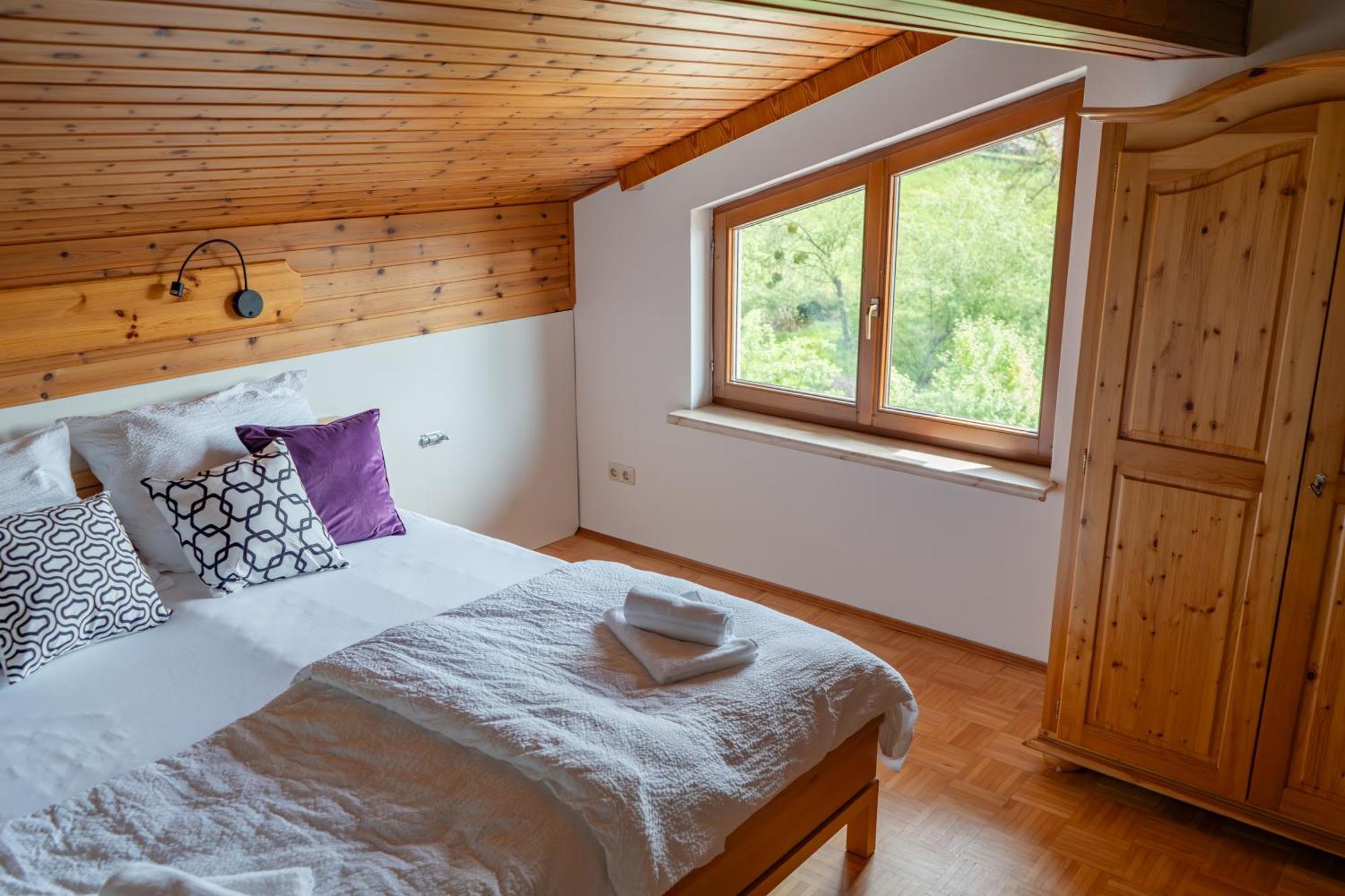 S.A.W. Rooms Schiefling am Wörthersee Exterior foto